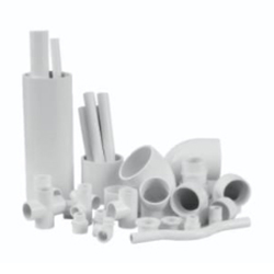 PVC Fittings By SIGMA SEALING & INSULATIONS (P) LTD.