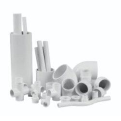 PVC Fittings