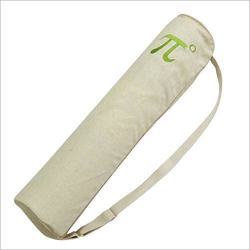 canvas yoga mat bag