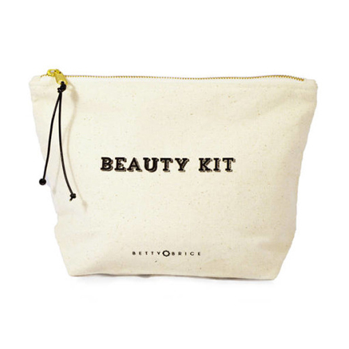 Cotton Drawstring Printed Bags