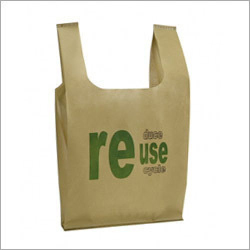 Non Woven Printed Bags