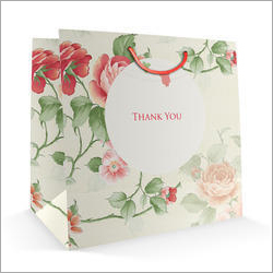 Gift Paper Hand Bags