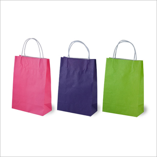 Promotional Paper Bags