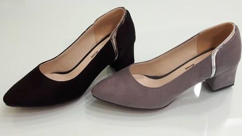 ladies formal shoes