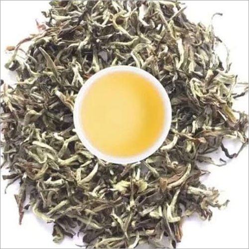 Orthodox White Tea