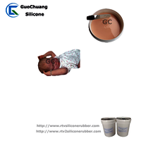 Safe Soft Silicone Rubber