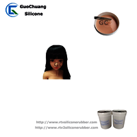 Safe Soft Silicone Rubber