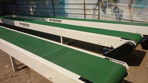 Belt Conveyor System