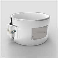 Ceramic Band Heaters for PVC Processing