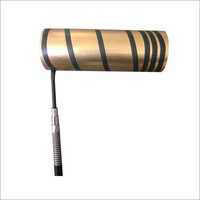 Hot Runner Heaters And Bushes - Insulation Material: Ceramic