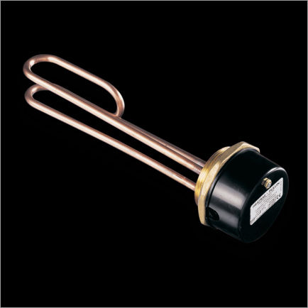 Tubular Oil Immersion Heaters