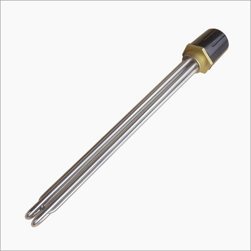 Tubular Water Immersion Heaters By ELMEC HEATERS & CONTROLLERS