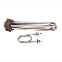 Tubular Commercial Water Immersion Heaters