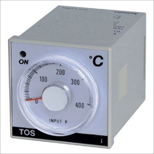 Temperature Controllers