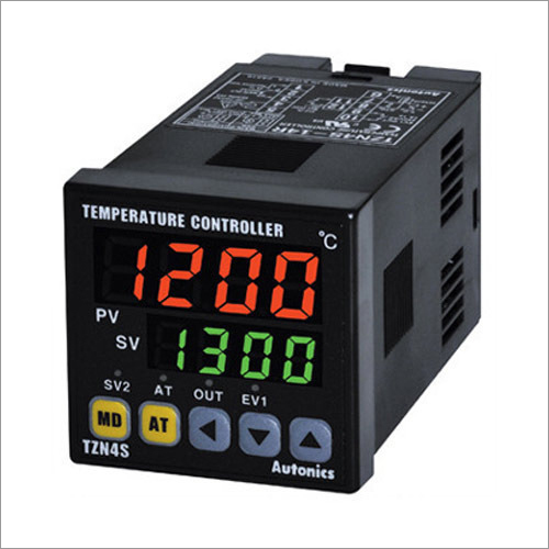 High Quality Temperature Controllers By ELMEC HEATERS & CONTROLLERS