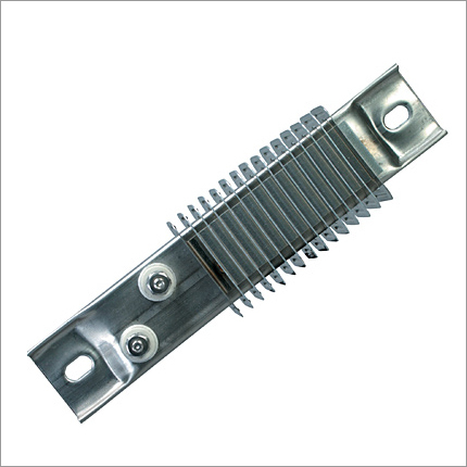 Electric Strip Heaters