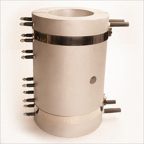 Aluminum Cast-In Heaters