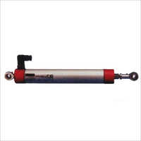 Rotary Transducers