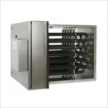 Heating Equipment & Control Panels