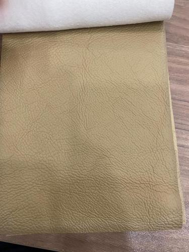 PU Coated Fabric For Car Seat Cover