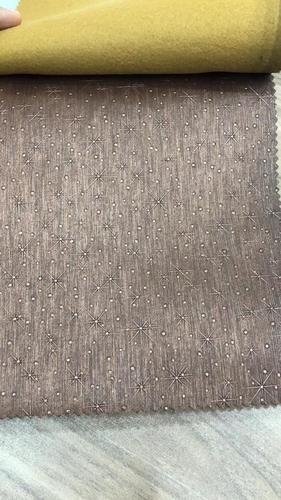 PU Coated Fabric