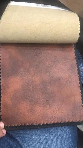 PU Coated Fabric For Car Seat Cover