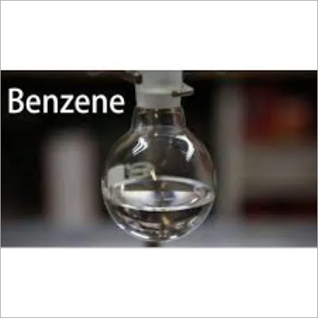 Liquid benzene By GR PAHWA ENTERPRISES