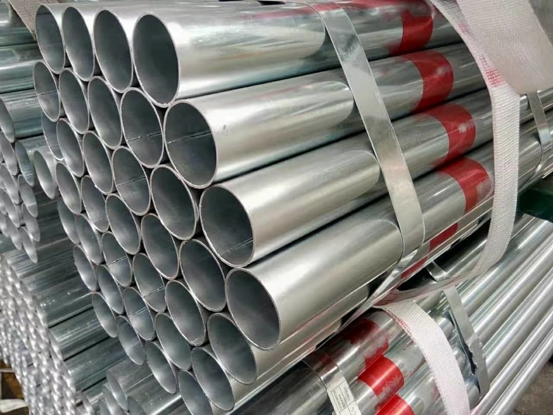 Galvanised Tubes & Black Steel Tubes Exporter,Galvanised Tubes & Black