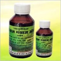 Surya Raj No1 Ayurvedic Massage Oil