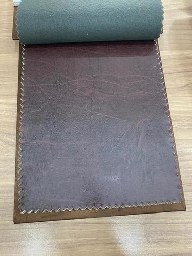 Bruno Leather Fabric