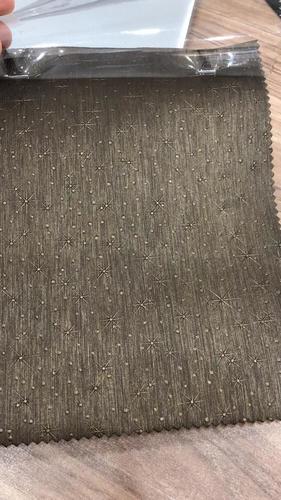 Bruno Leather Fabric