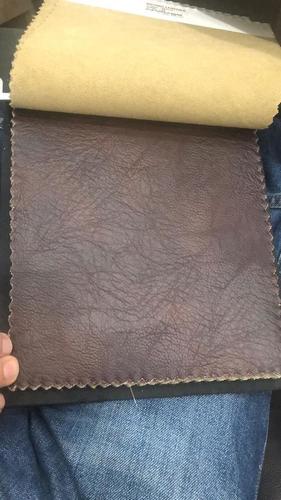 Bruno Leather Fabric