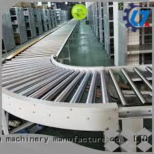 Roller Chain Conveyor
