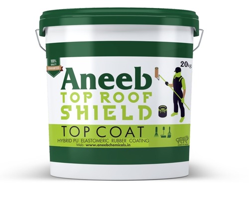 Aneeb Top Roof Shield