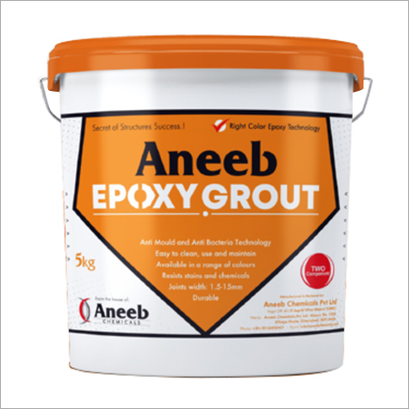 Aneeb Epoxy Grout