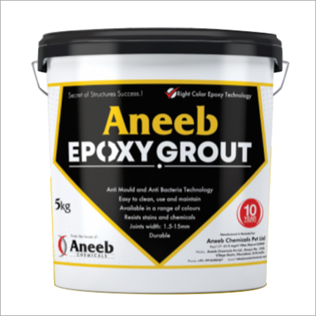 Aneeb Epoxy Grout