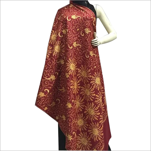whirlgigc Shawls