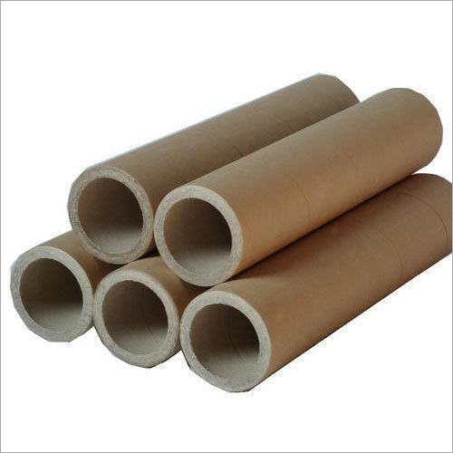 Brown Paper Core