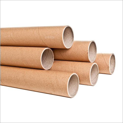 Paper Shipping Tube