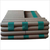 Tubo de papel del textil