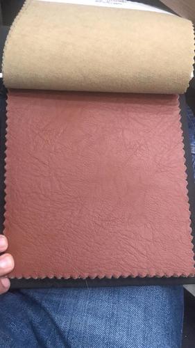 Leather Car Seat Cover Fabric