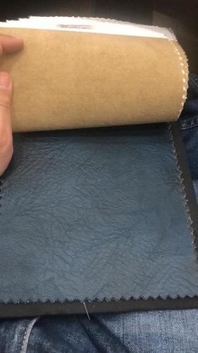 Leather Car Seat Cover Fabric