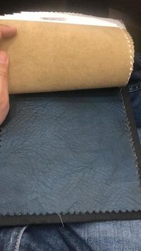Leather Car Seat Cover Fabric