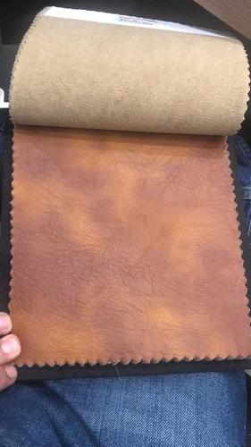 Leather Car Seat Cover Fabric