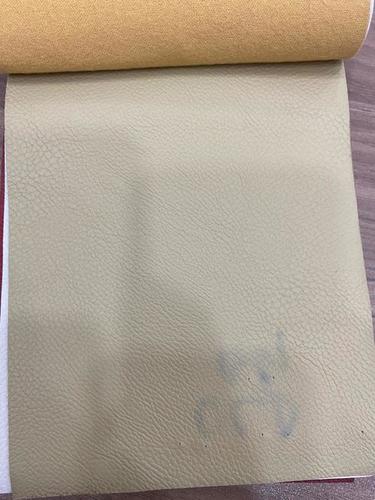 Leather Car Seat Cover Fabric