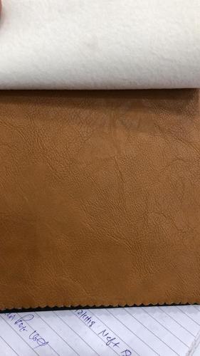 Leather Car Seat Cover Fabric