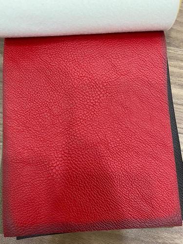 Leather Car Seat Cover Fabric