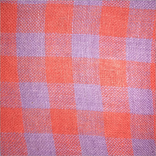 Striped Muslin Fabric