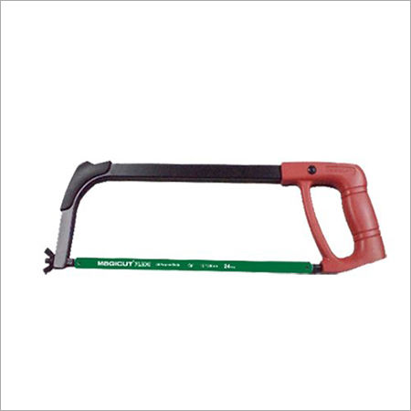 Plastic Hacksaw Frame