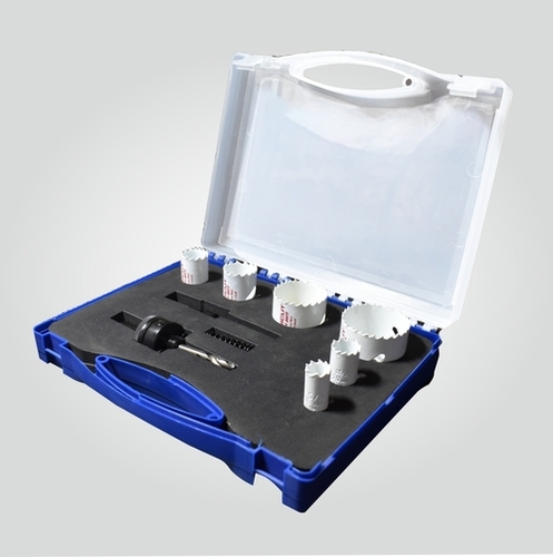 Hole Saw Kits
